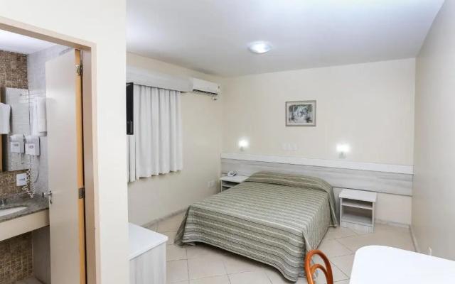 Hotel Suárez Executive Novo Hamburgo