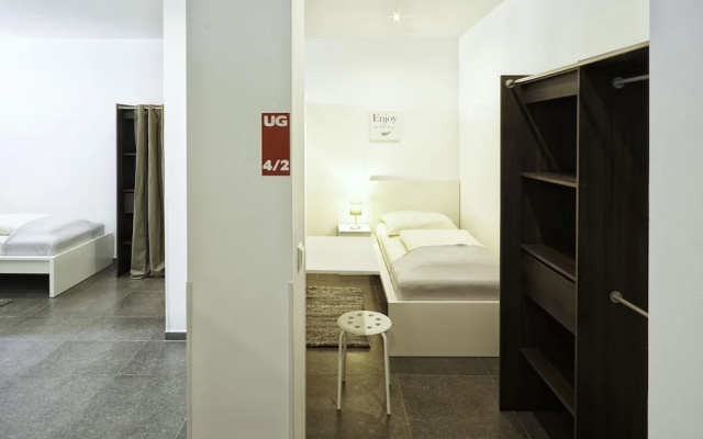 Kemnater Hof Apartments SELF-CHECK-IN