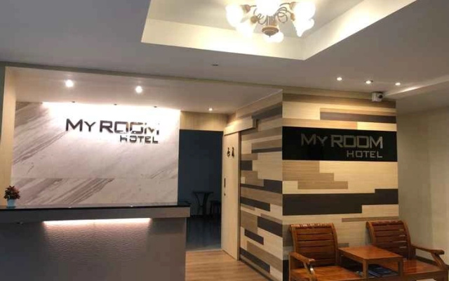 My Room Ratchaburi