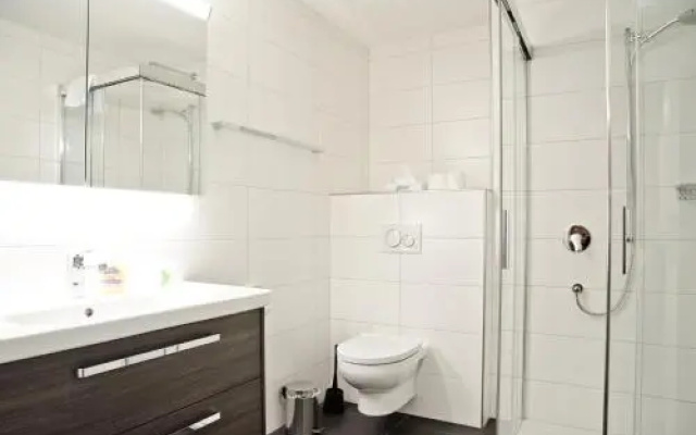 Apartment Rugenpark 3 - GriwaRent AG