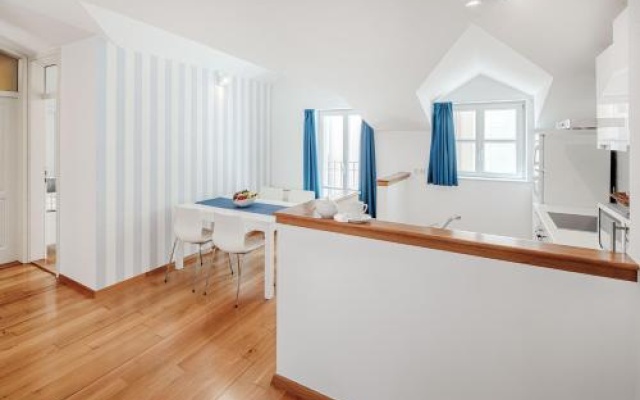 Valamar Riviera Hotel & Residence