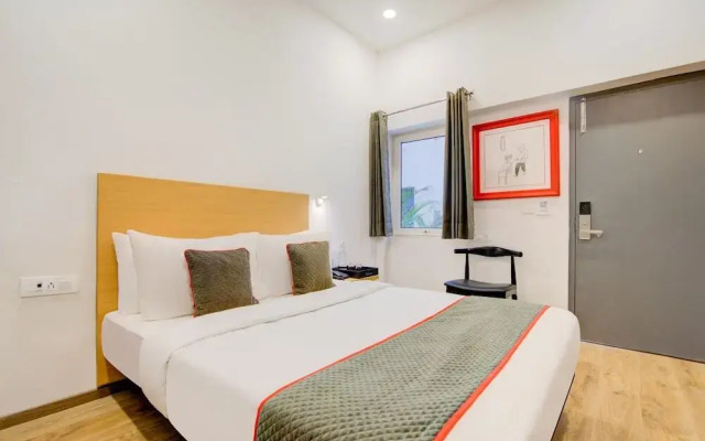 OYO Townhouse 191 Hotel Vivek