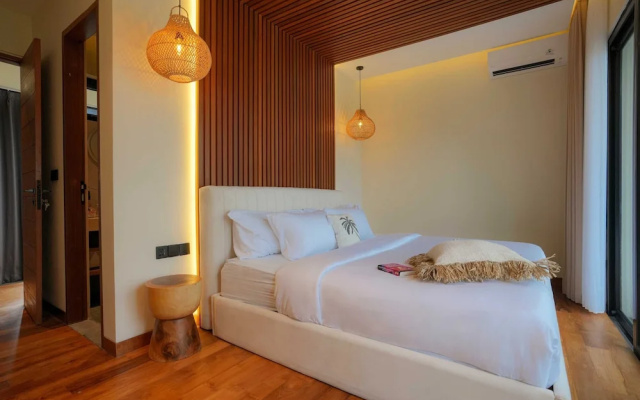 Honey Villa Ubud By Island Escape