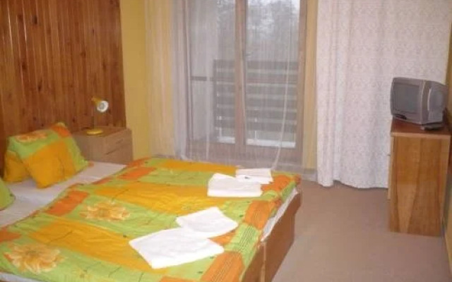 Hotel Orion
