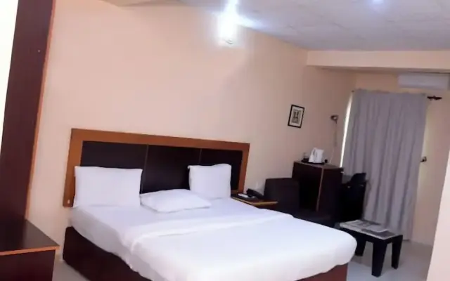 Kaima Hotel And Resort