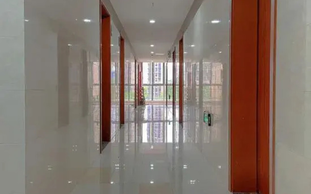 Guangzhou Meiesi Apartment