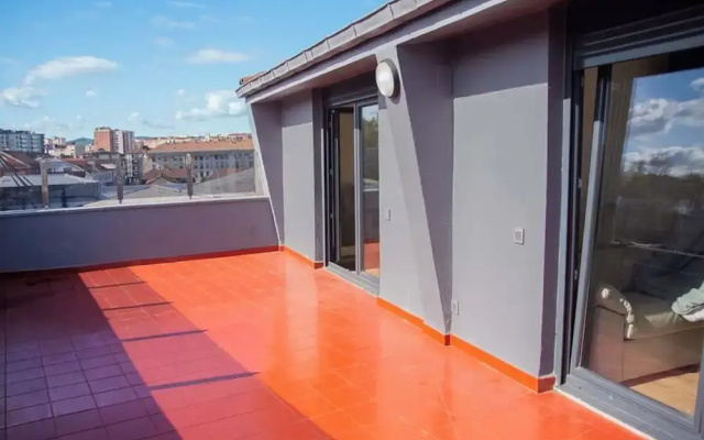 Apartamentos Santander Maliaño Suites 3000