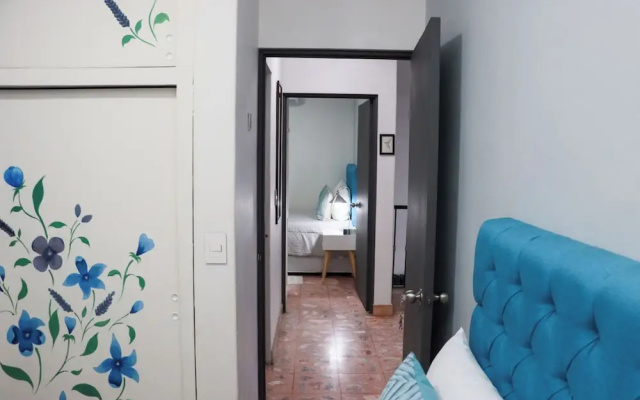Casa Guanab