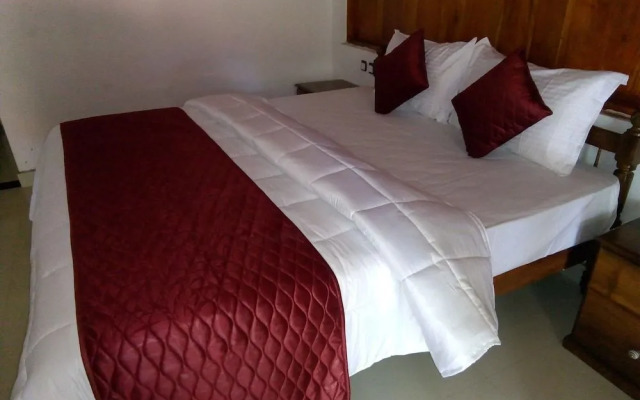 Sun View Beach Resort