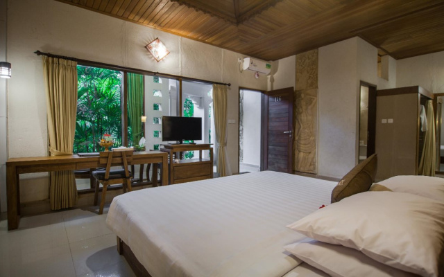 Bali Spirit Hotel & Spa