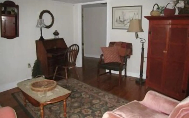 Stage Coach Inn