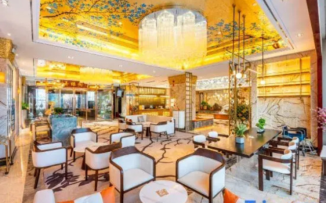 Jinxi International Hotel