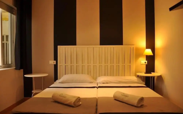 Pension Cibeles