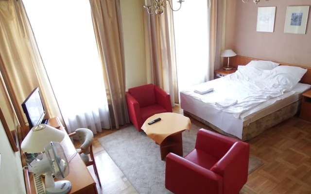 Hotel Pałac Rytwiany