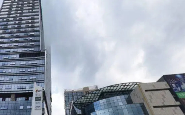 Dadao Yunjian Apartment (Dongguan Zheshang)