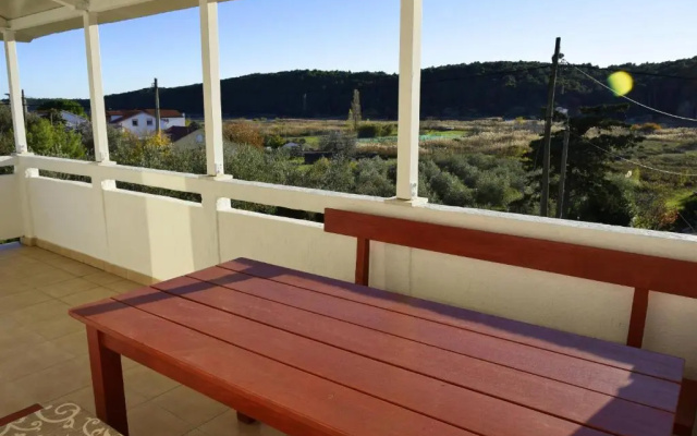 House Draga Accommodation