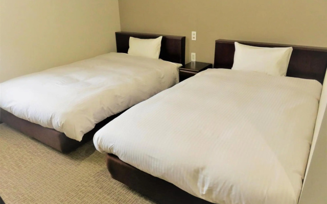 River Side Hotel Omagari