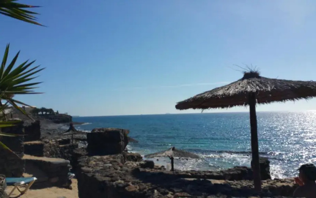 Apartamento Las Brisas
