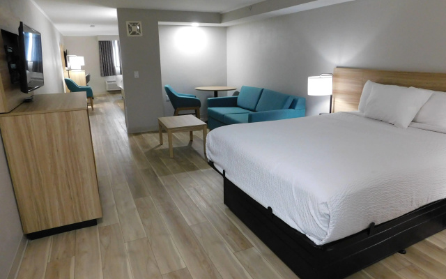Days Inn by Wyndham Effingham
