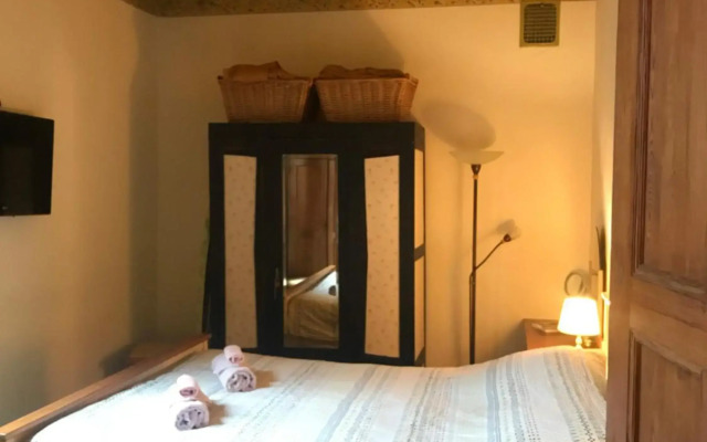 Smitsstraat B&B