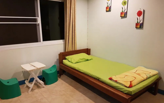 Pai Machin Resort