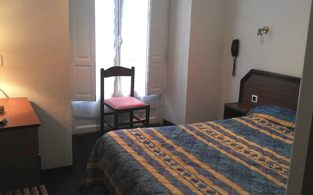 Grand Hotel dAngleterre