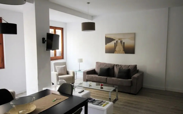 Apartamentos Travel Habitat Ayuntamiento