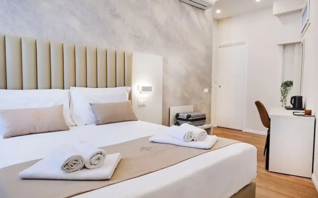 florence medali rooms