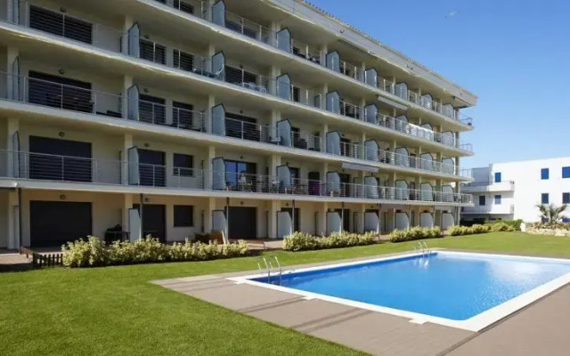 Apartaments Salatà Mar