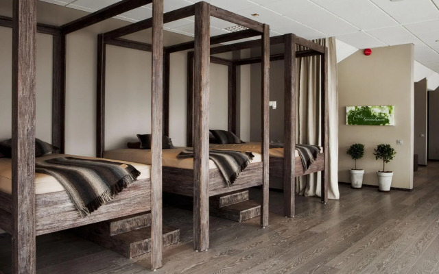 Arken Hotel & Art Garden Spa