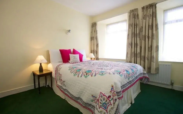 Creeve House