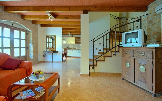 Casa Nadija