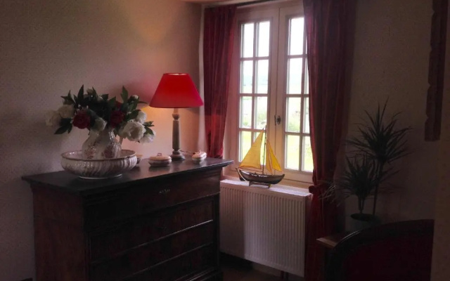 L'Orchard - Chambres d'Hôtes