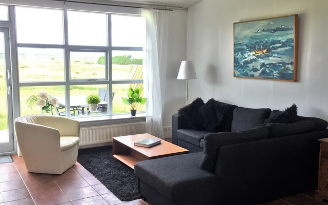 Asubud Apartments