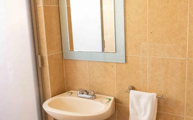 1) Departamento Para 4 Personas (con Factura)