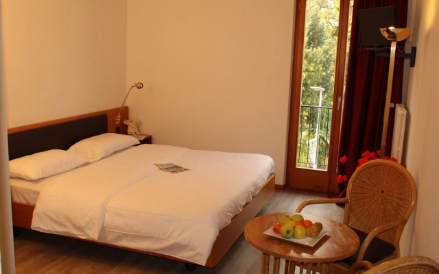 Hotel Garni Annita