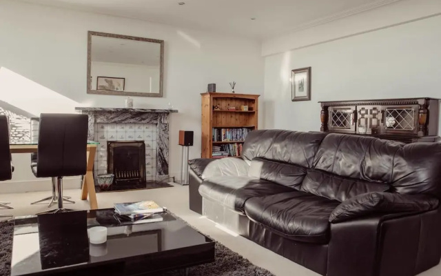GuestReady Apartment in the West End