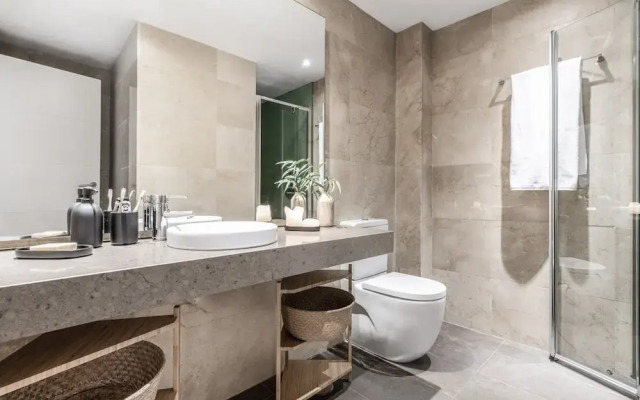 Valier - 2 Bedrooms and Pool in Centro