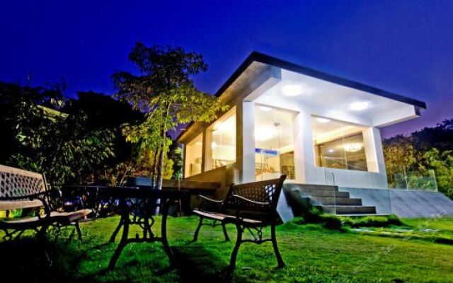 Отель Xiamen Hailian Number Seven Villa Китай, Сямынь - отзывы, цены и фото номеров - забронировать отель Xiamen Hailian Number Seven Villa онлайн вид на фасад