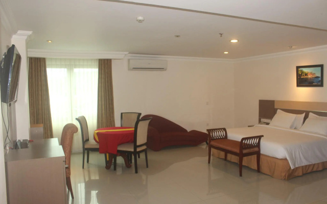 Manise Hotel Ambon