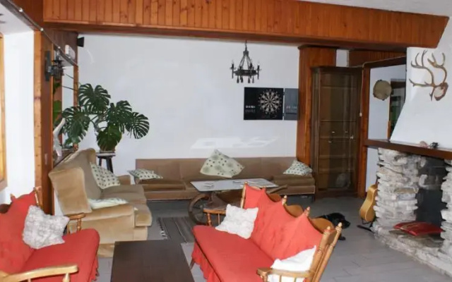 Hotel Lo Scoiattolo