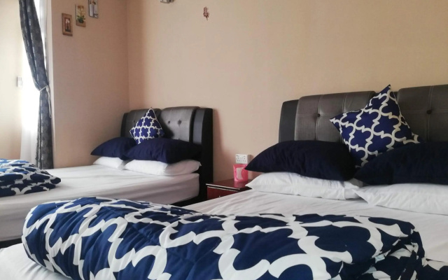 Cosy P6 Homestay