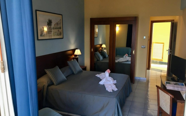 Grand Hotel LApprodo