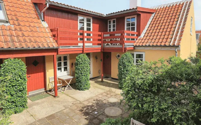 Holiday Home in Skagen
