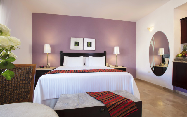 Krystal Grand Los Cabos - All inclusive