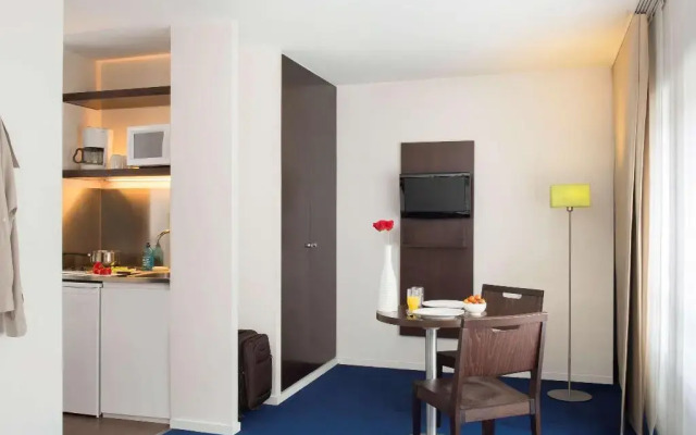 Adagio Access Paris Bastille