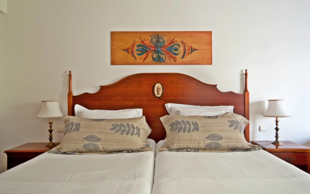 Hotel Quintinha São João & Spa