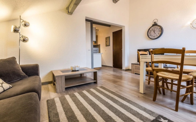 Apartment Forclaz 6