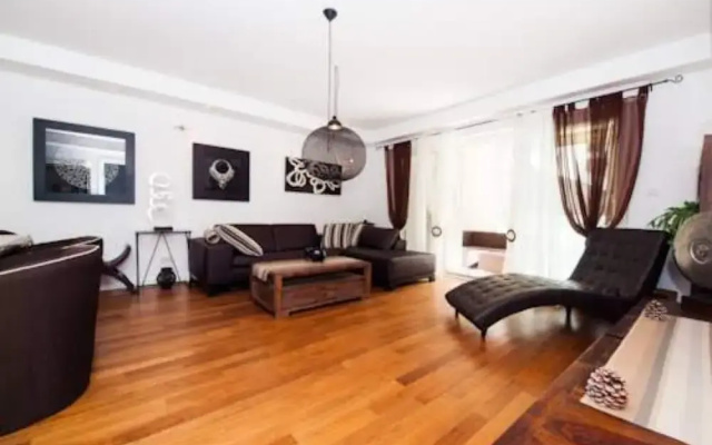 Apartment Vesna - Superior Three Bedroom Apartment With Balcony