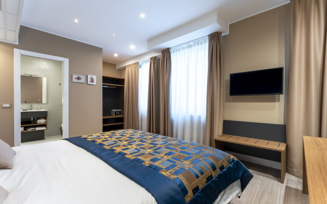Mazzini Suites